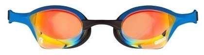 Очки ARENA Cobra Ultra Swipe Mirror 002507-370 унисекс синий купить,NaN