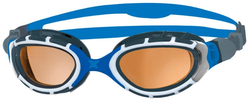 Очки ZOGGS 461046 синий купить,NaN