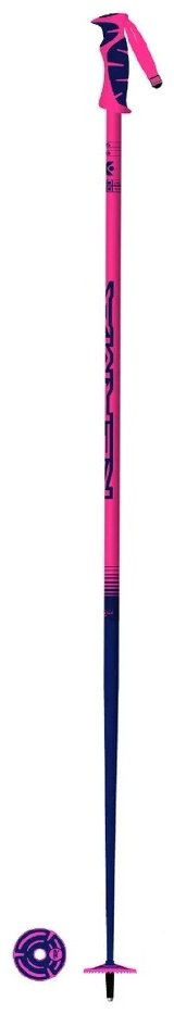 Палки для лыж DYNASTAR Vector Box DDI2073 110 розовый купить,NaN