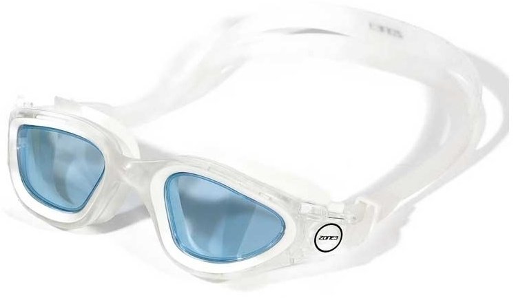 Очки Zone3 Vapour SA20GOGVA106 белый купить,NaN