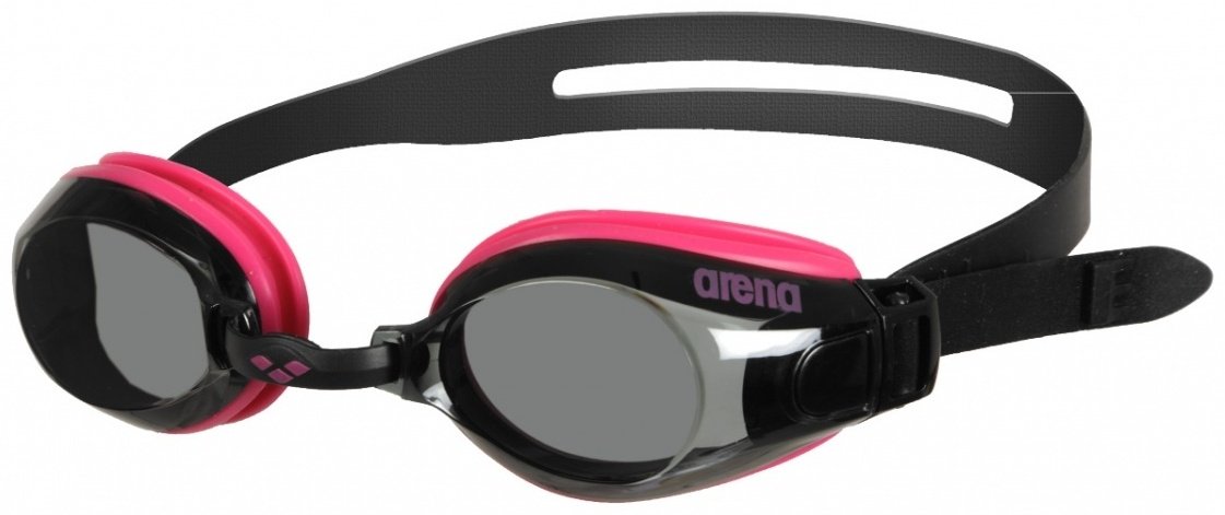 Очки ARENA Zoom X-fit 59 Black-Pink купить,NaN