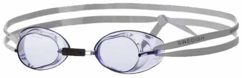 Очки Speedo 8-706060014 серый купить,NaN