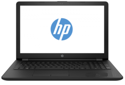 Ноутбук HP 15-ra047ur 3QT61EA#ACB черный купить,NaN