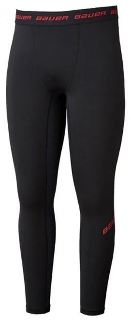Кальсоны Bauer черный