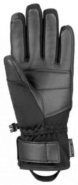 Перчатки Reusch размер 6 черный купить,NaN