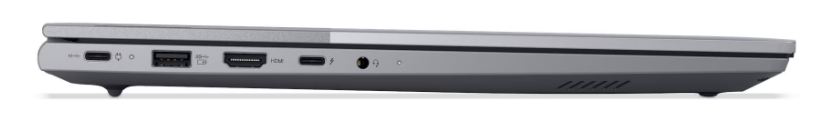 Ноутбук LENOVO ThinkBook 16 G8 IRL 16" 21SH008RRT Arctic Grey