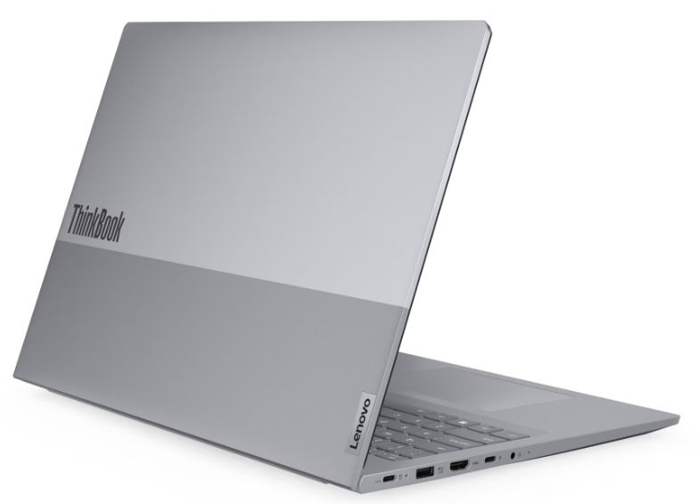 Ноутбук LENOVO ThinkBook 16 G8 IRL 16" 21SH008RRT Arctic Grey купить,913897