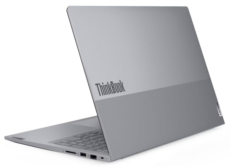 Ноутбук LENOVO ThinkBook 16 G8 IRL 16" 21SH008RRT Arctic Grey купить,913897