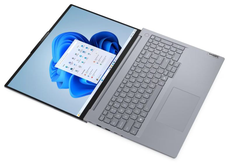 Ноутбук LENOVO ThinkBook 16 G8 IRL 16" 21SH008RRT Arctic Grey