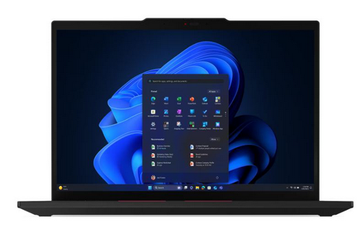 Ноутбук Lenovo Thinkpad T14 G6 21QC004MFW 14" Black