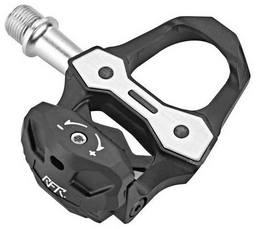 Педали RFR Road Look HPP 14223 черный