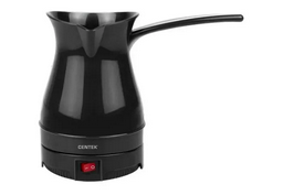 Электротурка Centek CT-1087 черная