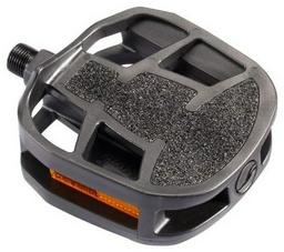 Педали Giant Metro Pedal черные