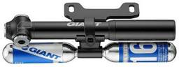 Насос Giant Control Mini Pro CO2