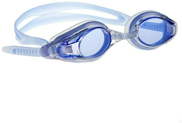 Очки Madwave M0430 16 A 04W унисекс голубой