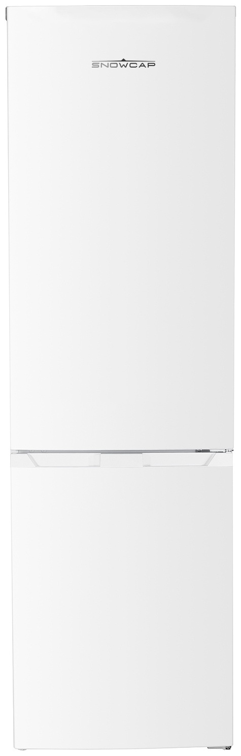 Холодильник SNOWCAP CLF NF 294 W белый купить,NaN