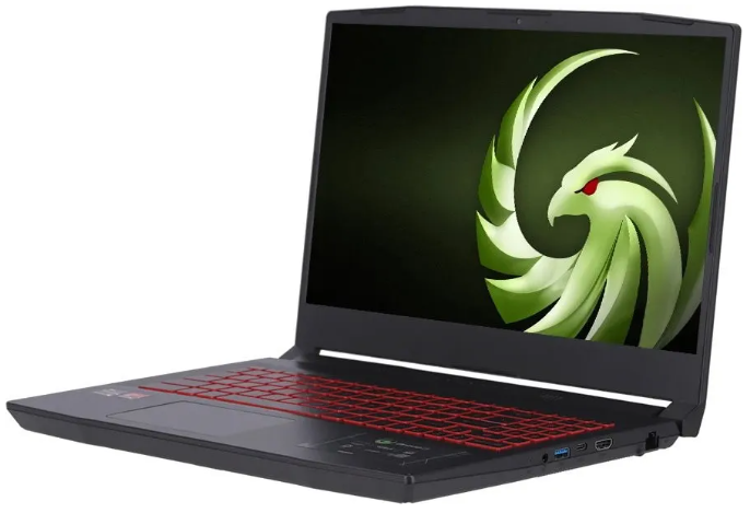 Ноутбук MSI Bravo 15 B5DD-269XKZ 9S7-158K12-269 15.6" Black купить,544290