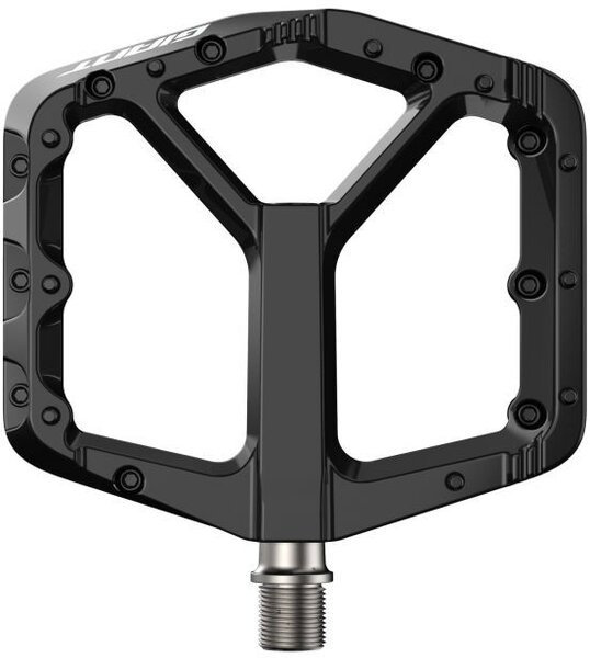Педали Платформенные Giant Pinner Pro Flat Pedal 230000096 черный купить,NaN