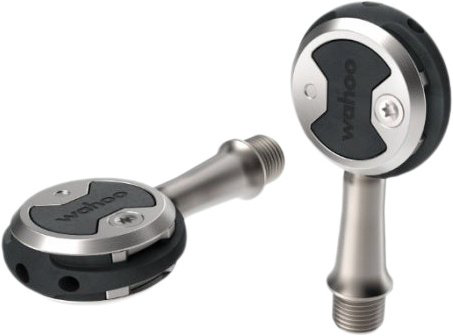 Педали Wahoo Nano Pedal System Gen1-53 WFPRN1S53 черный купить,NaN