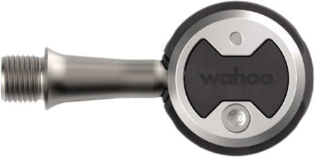 Педали Wahoo Nano Pedal System Gen1-53 WFPRN1S53 черный