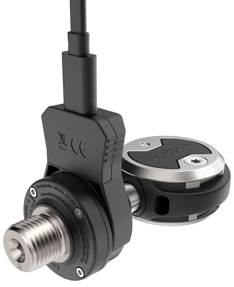 Педали Контактные Wahoo WFPRX1S55 черный купить,NaN