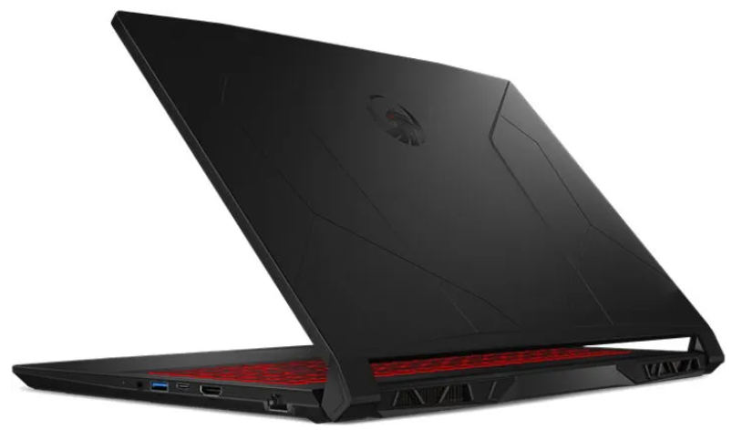Ноутбук MSI Bravo 15 B5DD-269XKZ 9S7-158K12-269 15.6" Black купить,544290