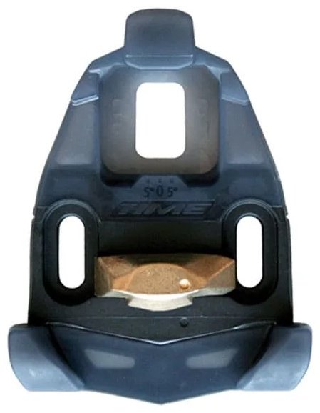 Педали Контактные Time Cleats RXS 00.6718.024.000 синий