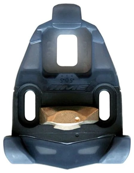 Педали Контактные Time Cleats RXS 00.6718.024.000 синий
