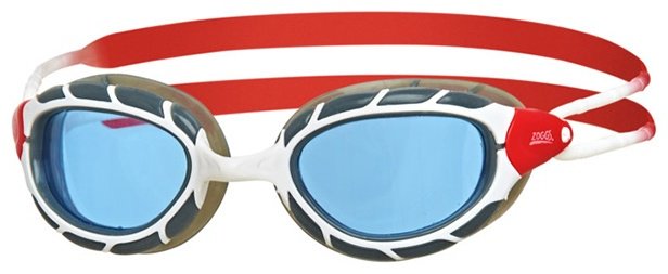 Очки ZOGGS Predator 461037 мультиколор купить,NaN