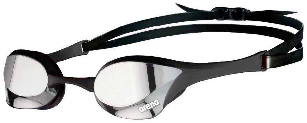 Очки ARENA Cobra ultra swipe 002507 черный купить,NaN