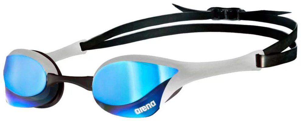 Очки ARENA Cobra ultra swipe 002507 голубой купить,NaN