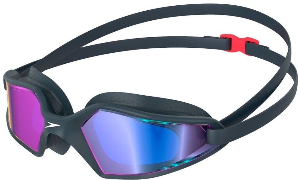 Очки Speedo Hydropulse Mirror 8-12267D646 мультиколор купить,NaN