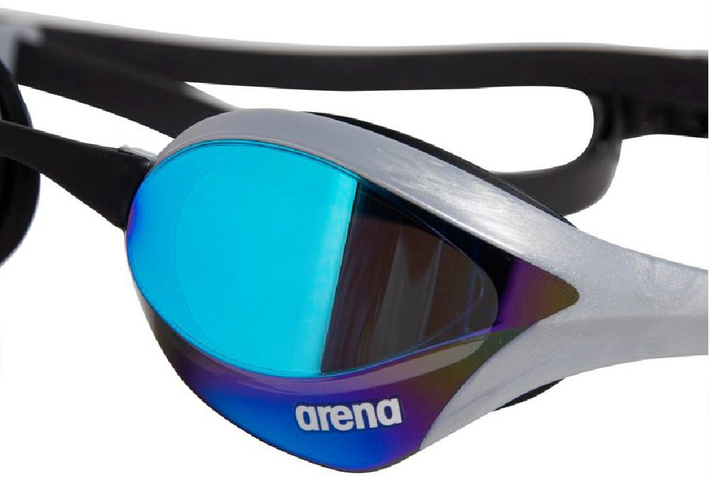 Очки ARENA Cobra ultra swipe 002507 голубой купить,NaN