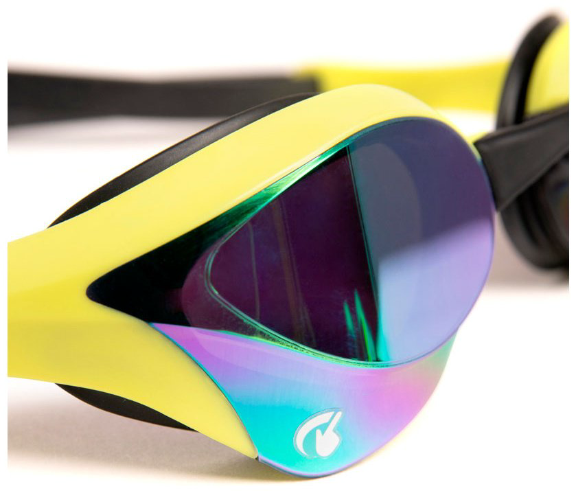 Очки ARENA Cobra Ultra Swipe, 002507-110 унисекс желтый - ForteMarket Очки ARENA Cobra Ultra Swipe, 002507-110 унисекс желтый купить,34900