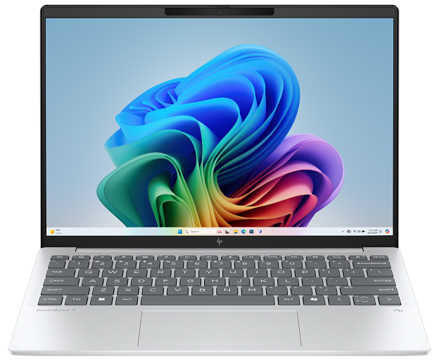 Ноутбук HP OmniBook 7 13-BG1011CI CL6U8EA 13.3" Silver купить,NaN