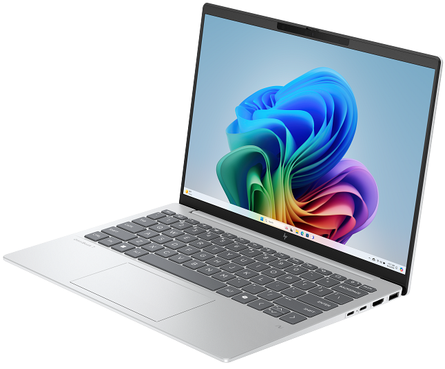 Ноутбук HP OmniBook 7 13-BG1011CI CL6U8EA 13.3" Silver купить,NaN