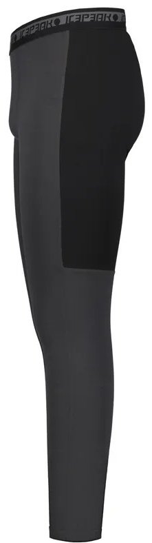 Леггинсы Icepeak черный, графит купить,NaN