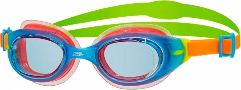 Очки ZOGGS Little Sonic Air 310534 мультиколор купить,NaN