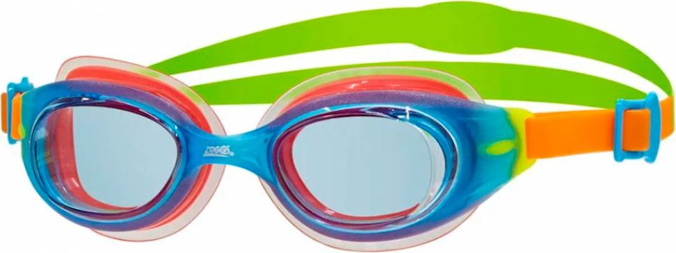 Очки ZOGGS Little Sonic Air 310534 мультиколор купить,NaN