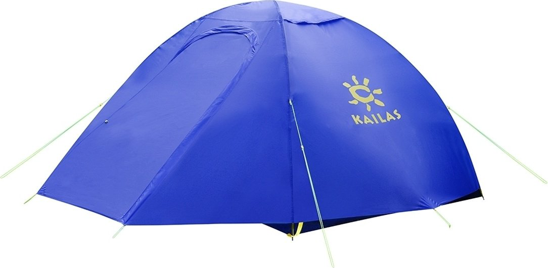 Kailas AD III Camping Tent 2P KT320017 купить,NaN