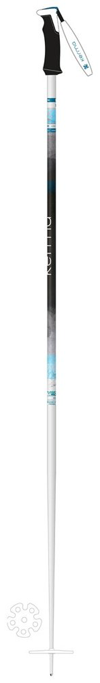 Палки для лыж DYNASTAR DDH5030 120 белый