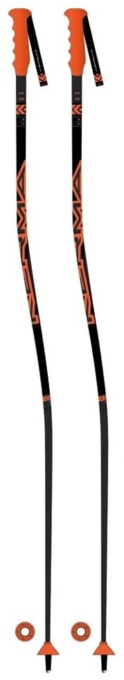 Палки для лыж Kerma палки горнолыжные Speed Gs-Sg Jr //100, <>