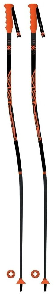 Палки для лыж Kerma палки горнолыжные Speed Gs-Sg Jr //100, <>