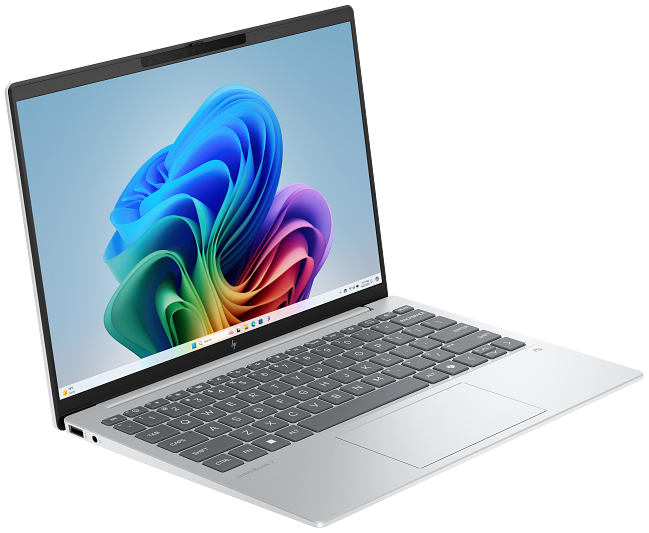 Ноутбук HP OmniBook 7 13-BG1011CI CL6U8EA 13.3" Silver купить,NaN