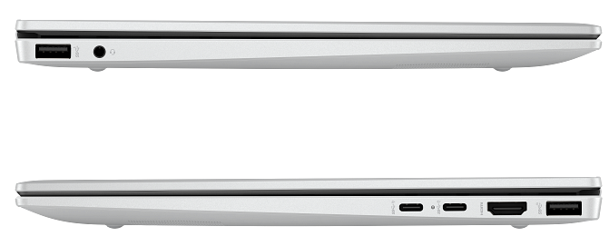 Ноутбук HP OmniBook 7 13-BG1011CI CL6U8EA 13.3" Silver купить,NaN