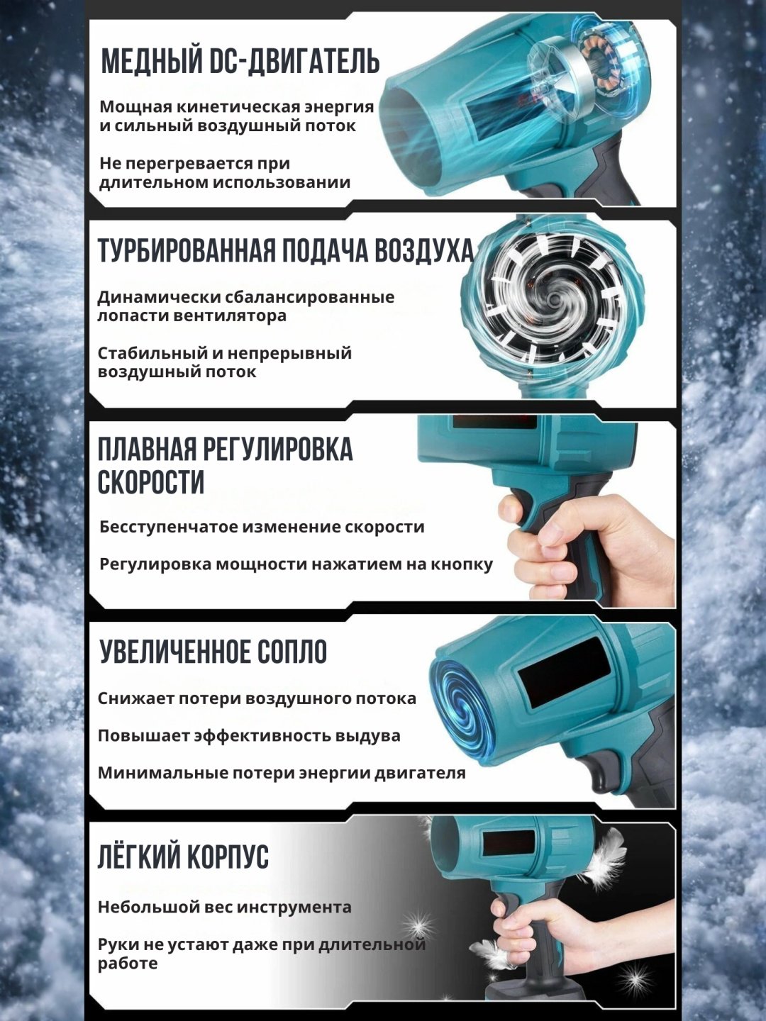 Воздуходувка Mobile Store X10 купить,NaN