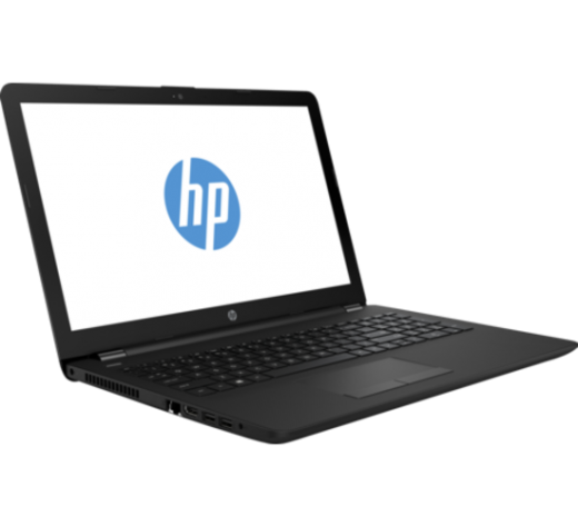 Ноутбук HP 15-bs006ur 15.6" 1ZJ72EA#ACB черный купить,NaN