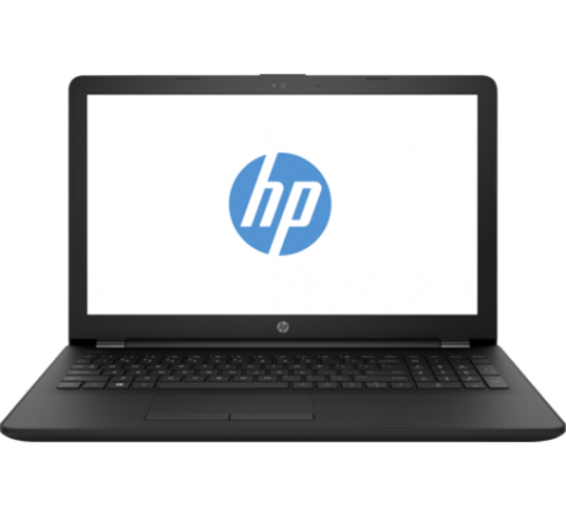 Ноутбук HP 15-bs006ur 15.6" 1ZJ72EA#ACB черный купить,NaN