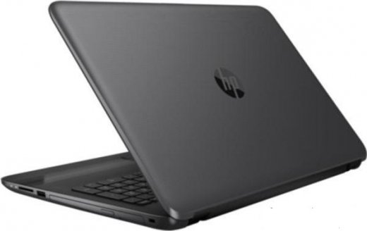 Ноутбук HP 15-bs006ur 15.6" 1ZJ72EA#ACB черный купить,NaN