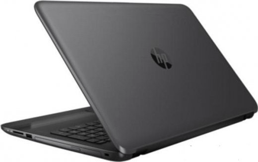 Ноутбук HP 15-bs006ur 15.6" 1ZJ72EA#ACB черный купить,NaN